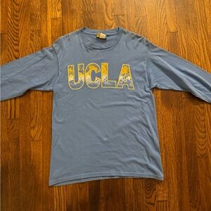 Vintage ucla long sleeve size medium